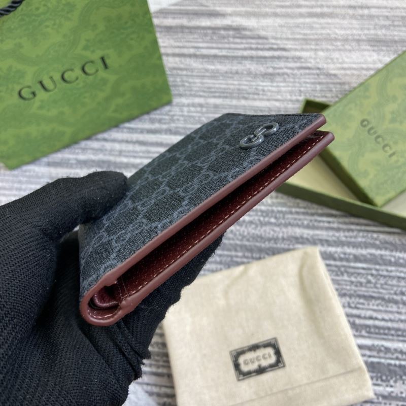 Gucci Wallets